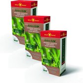 Wolf-Garten Natura Bio Graszaad Universeel - Graszaden - 3 x 1 kg