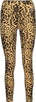 Raizzed SHINNY  Vrouwen  Legging-Maat-XL