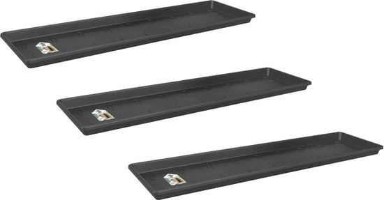 De HC Companies 5 Inch Ronde Prima Plastic Plantenschotel Plantenbakken Voor Binnen En Buiten 535 Inch X 535 Inch X 071 Inch In Zwart~p122087632 De HC Companies 5 Inch Ronde Prima Plastic Plantenschotel Plantenbakken Voor Binnen En Buiten 535 Inch X 535 Inch X 071 Inch In Zwart~p122087632