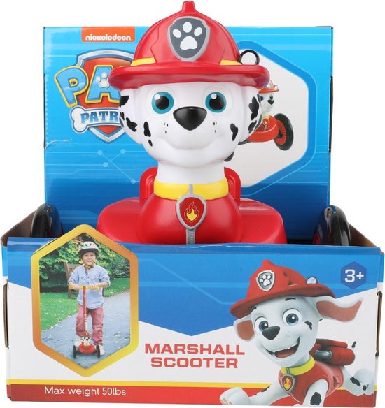 Fabrizio Kinderrugzak Paw Patrol Roze | Shop Online