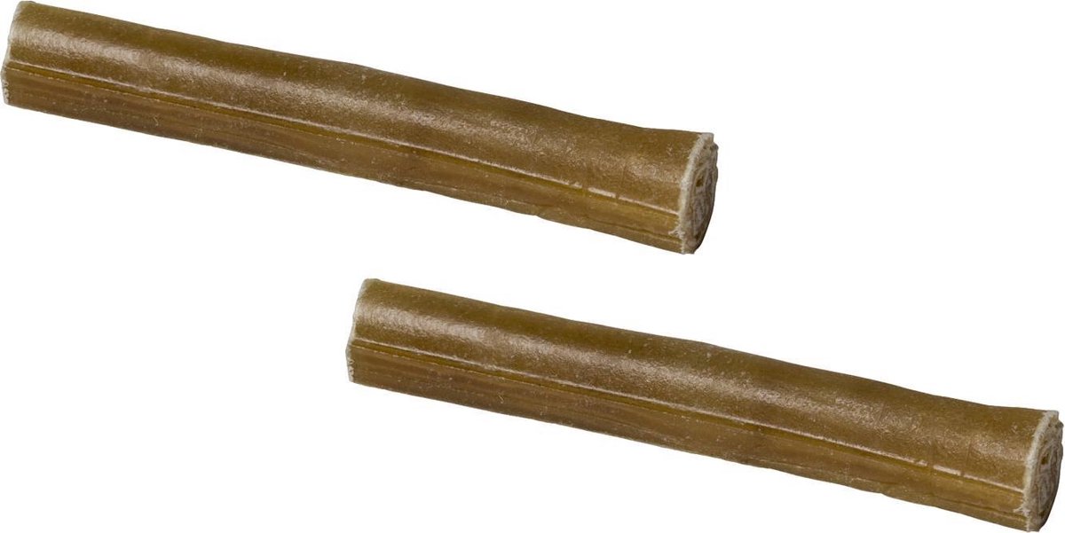 Timo Rund Kauwstaaf 13 cm - Hondensnacks - 2 x 20 stuks