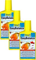 Tetra Aqua Easy Balance - Waterverbeteraars - 3 x 250 ml