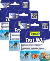 Tetra Test Nitriet No2 - Testen - 3 x 2x10 ml