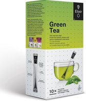 Thee sticks Groene thee - 10 stuks