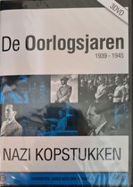 De oorlogsjaren 1939-1945  - Nazi kopstukken