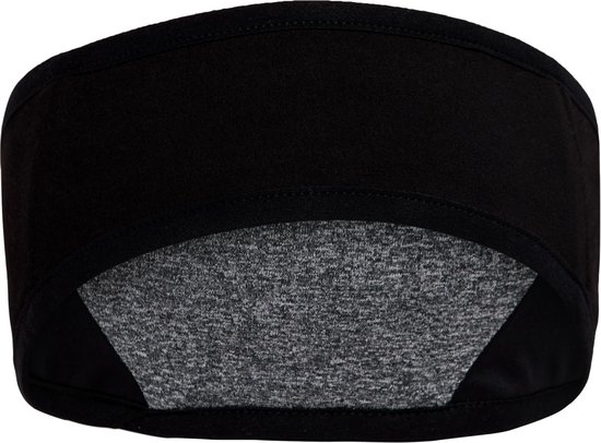 Asics Asics Thermal Headband Hoofdband (Sport) - Maat One size - Unisex -  zwart | bol.com
