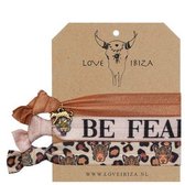 Leopard is a neutral