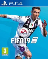 Electronic Arts FIFA 19 Standaard Meertalig PlayStation 4