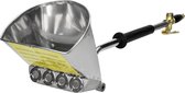 Bol.com 4 sproeiers persluchtreiniger 86cm aanbieding Bol.com 4 sproeiers persluchtreiniger 86cm aanbieding