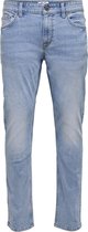 ONLY & SONS ONSLOOM SLIM BLUE PK (9434) 9929 Heren Jeans - Maat 30 X 34