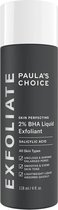 Paula's Choice Skin Perfecting 2% BHA Liquid Exfoliant - 118 ml