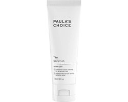 Paula's Choice UnScrub Reiniger - Scrub Gevoelige Huid - 118 ml