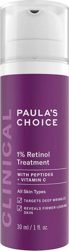 Paula's Choice Clinical 1% Retinol Serum