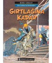 Gırtlağına Kadar