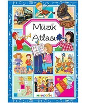 Müzik Atlası