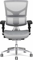 X-Chair bureaustoel X2 Wit