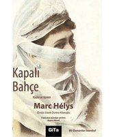 Kapalı Bahçe