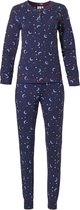 Dames pyjama moon en stars