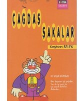 Çağdaş Şakalar