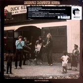 Creedence Clearwater Revival - Willy And The Poor Boys (LP) (Half Speed)