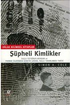 Şüpheli Kimlikler