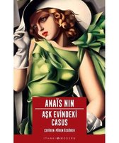 Aşk Evindeki Casus