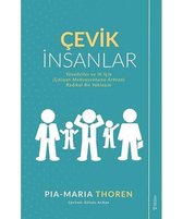 Çevik İnsanlar