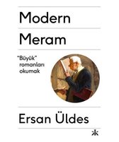 Modern Meram - Büyük Romanları Okumak