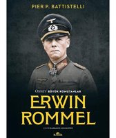 Erwin Rommel - Osprey Büyük Komutanlar