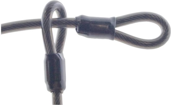 Rotules De Câble Acier Steinjager - Déconnexion Rapide 1/4-28 - Lot De 5