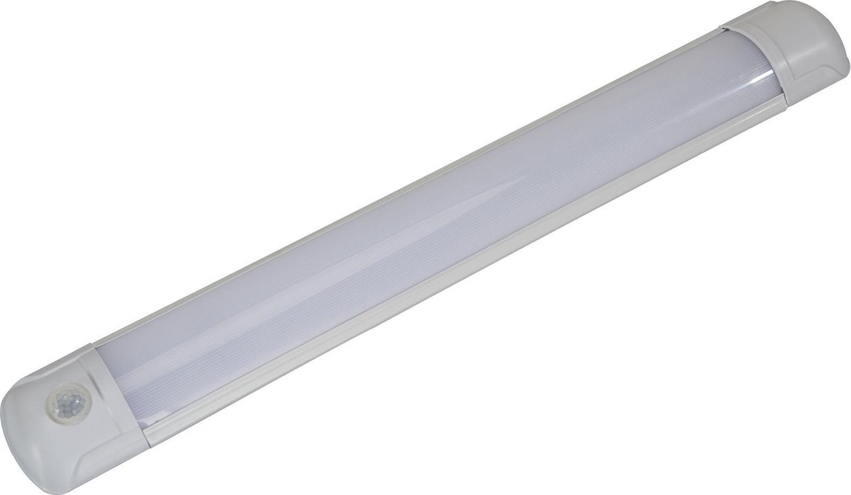 Hofftech LED Armatuur IP20 - 60 cm - 18 Watt met Bewegingssensor - Hofftech
