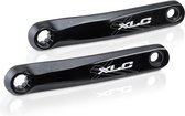 XLC crank bosch classic e-bike alu 170 (set van 2 stuks) zwart