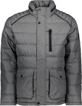 DNR Jas Textile Jacket 21620 920 Mannen Maat - 50