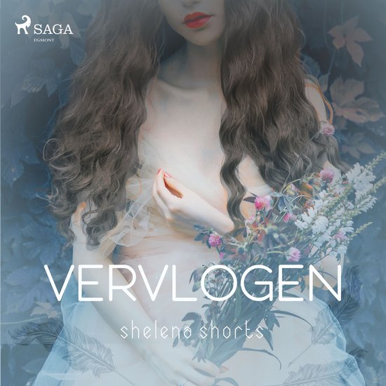 Vervlogen - cover