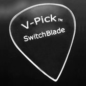 V-Picks Switchblade plectrum 1.50 mm