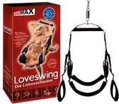 Seks schommel - Sextoys - Koppel Toys