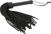 Zado - Su√®de Flogger - BDSM - SM toys