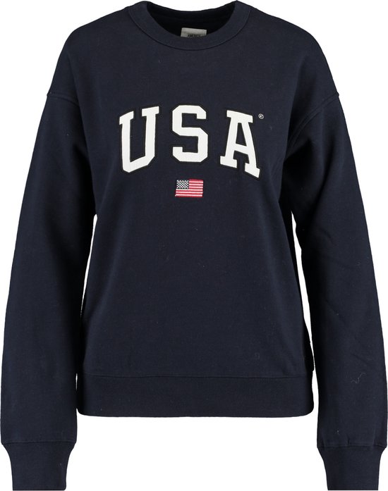 America Today Soel - Dames Sweater