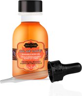 Tropical Mango - Likbare Olie - 22 ml - Drogist - Massage