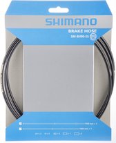 Remleiding schijfrem Shimano SM-BH90 1700mm - zwart