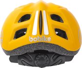 Bobike One Plus helm - Maat XS - Mighty Mustard