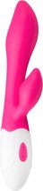 Alula Vibe Rabbit Vibrator - Sextoys - Vibrators