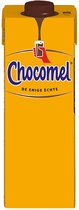 Chocomel Chocolademelk vol - 12 stuks x 1 liter