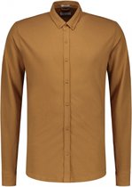 Shirt Longsleeve Bronze (202446 - 305)