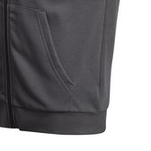 adidas Performance Jb Cotton Ts Trainingspak set Unisex Grijs 6/7 jaar