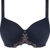 Fantasie Aubree Spacer BH kleur blauw maat 75E