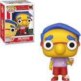 FUNKO POP MILHOUSE 2020 LIMITED SPRING CONVENTION EXCLUSIVE #765