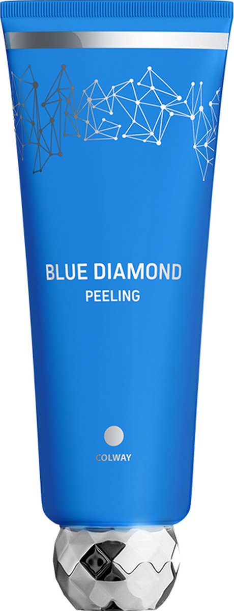 Colway - Blue Diamond Scrub 75ml