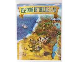 The Bible Lands