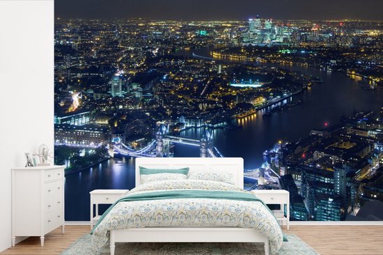 Fotobehang Londen